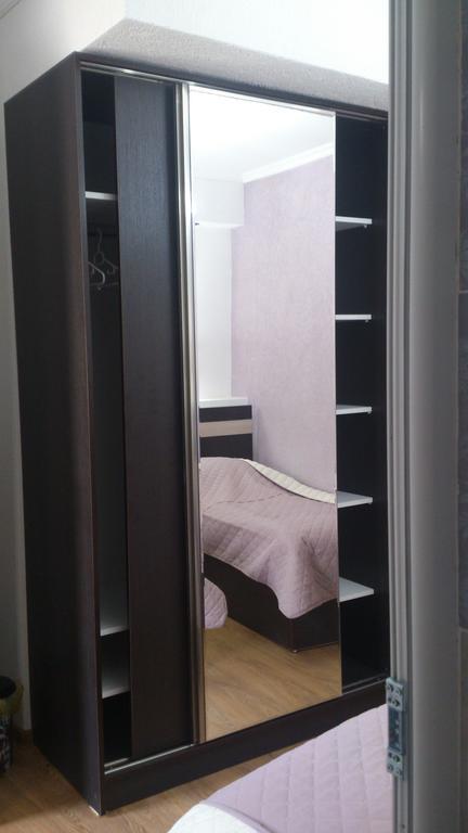 Guest House Madonna 트빌리시 외부 사진